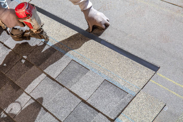 Roof Coating Services in Jacksonville, AR